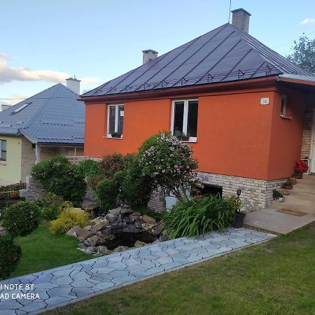 Ubytovanie Na Sukromi Banská Štiavnica المظهر الخارجي الصورة