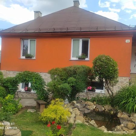 Ubytovanie Na Sukromi Banská Štiavnica المظهر الخارجي الصورة